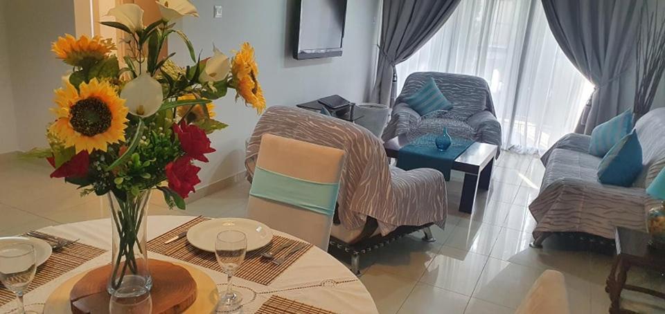 Apartment Casa Di Gio Tersephanou