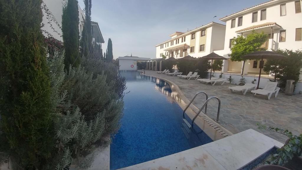 Casa Di Gio Apartment
