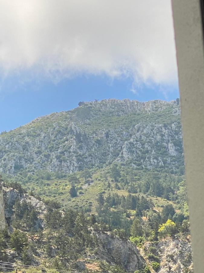 Country house Chardonnay Guest With Great View For Nature Lovers Kyrenia (Northern Cyprus)