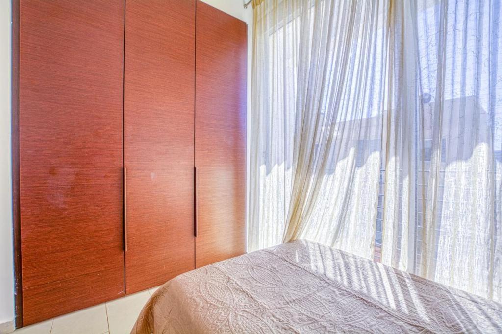 Villa Athina Gardens Sea View Protaras