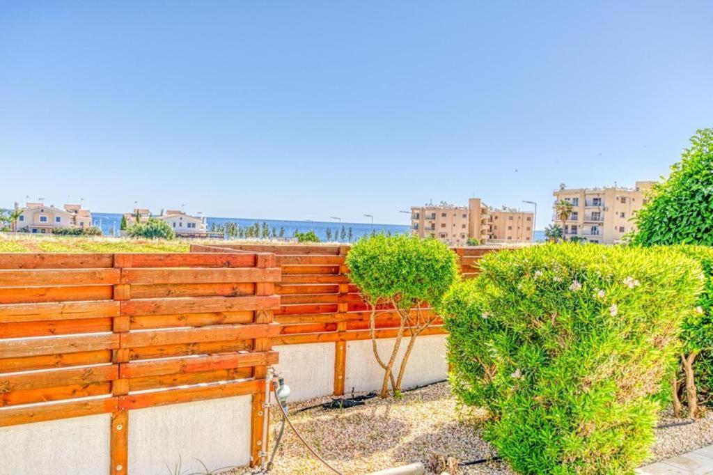 Athina Gardens Sea View * Protaras