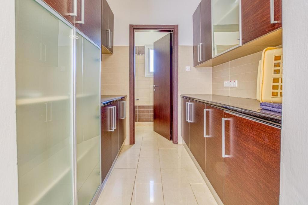 Villa Athina Gardens Sea View *