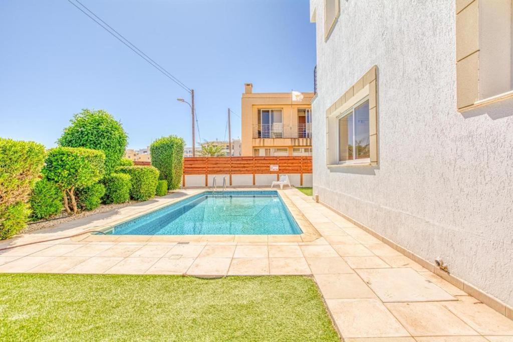 Athina Gardens Sea View * Protaras