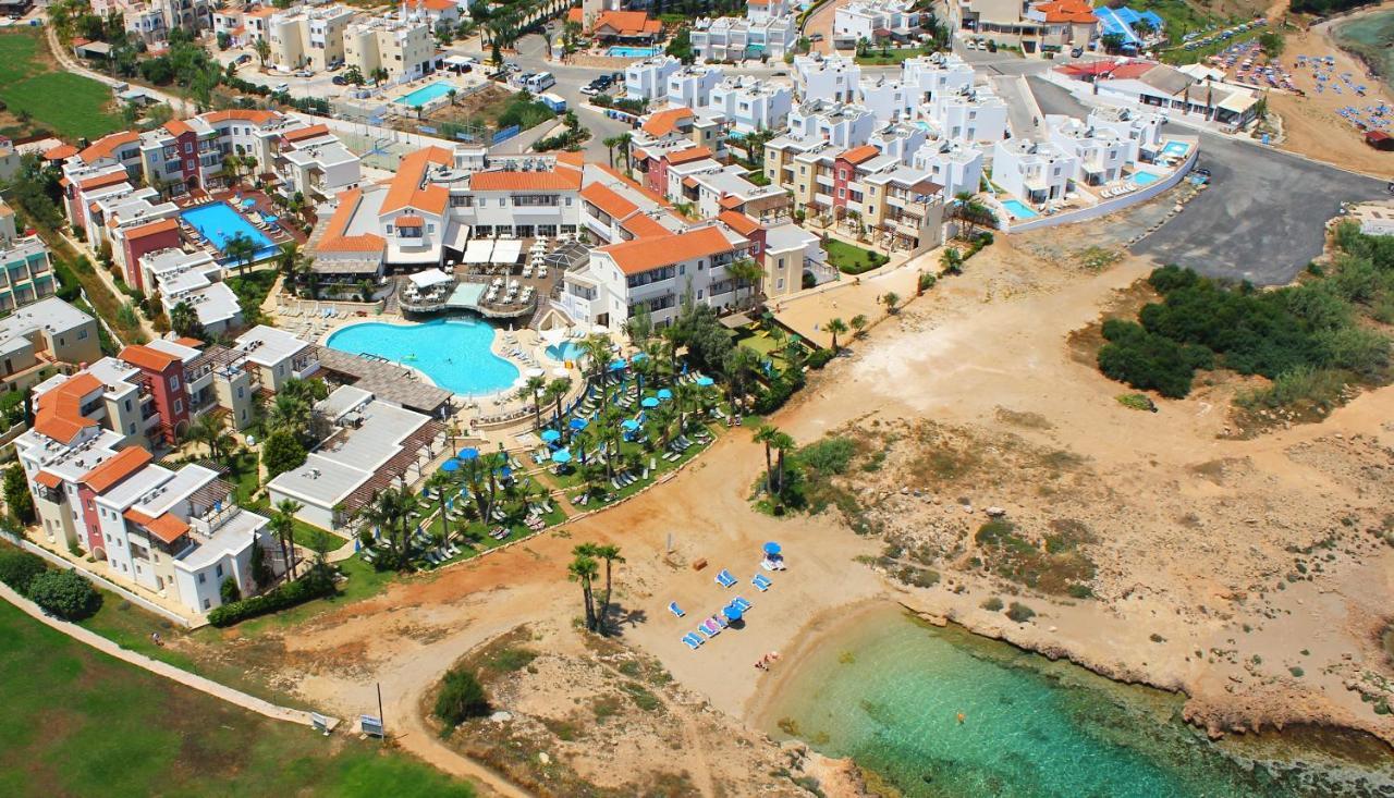 Althea Kalamies Luxury Villa *