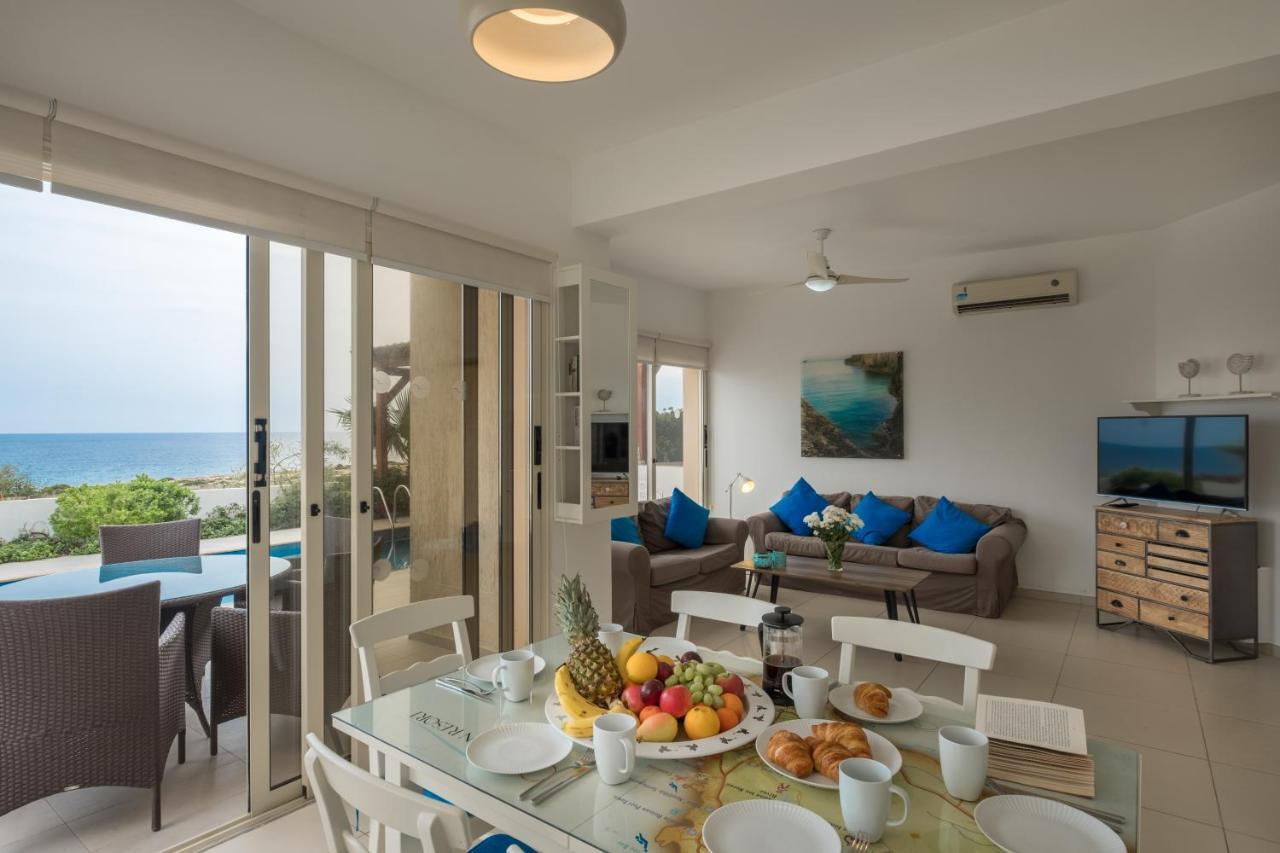 House 1, The Artisan Villa *