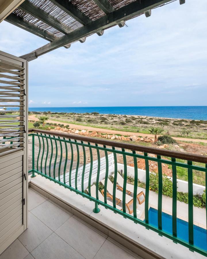 House 1, The Artisan Villa *