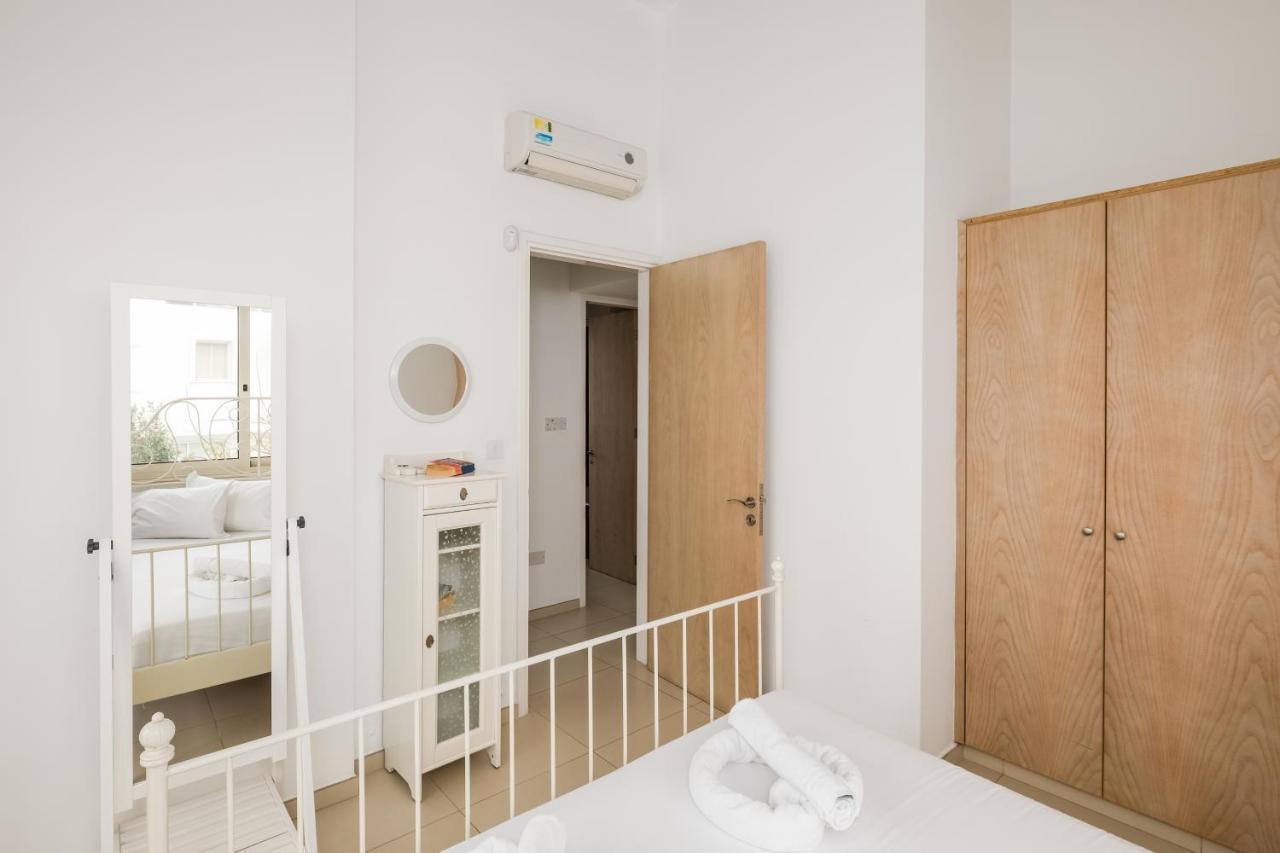 Villa House 1, The Artisan Protaras
