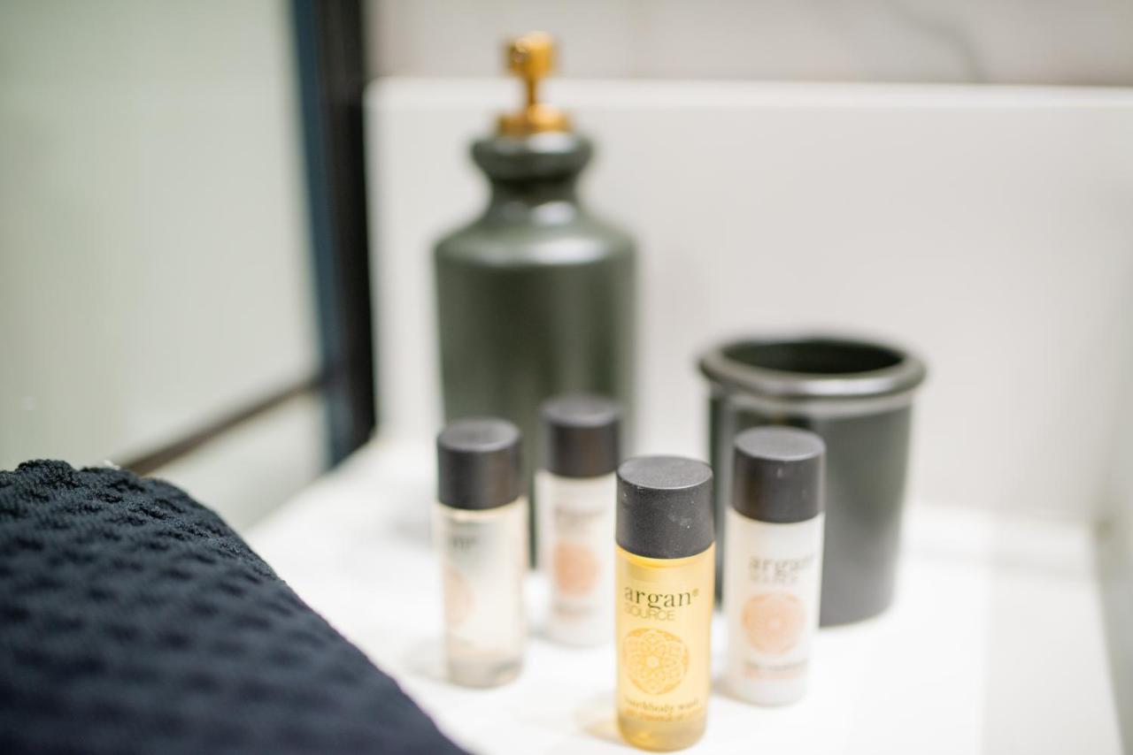 Hotel At Herbal Boutique & 5*
