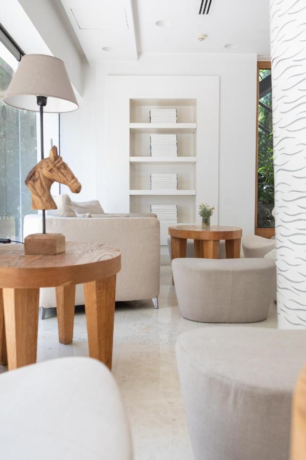 Alasia Boutique 4* Limassol
