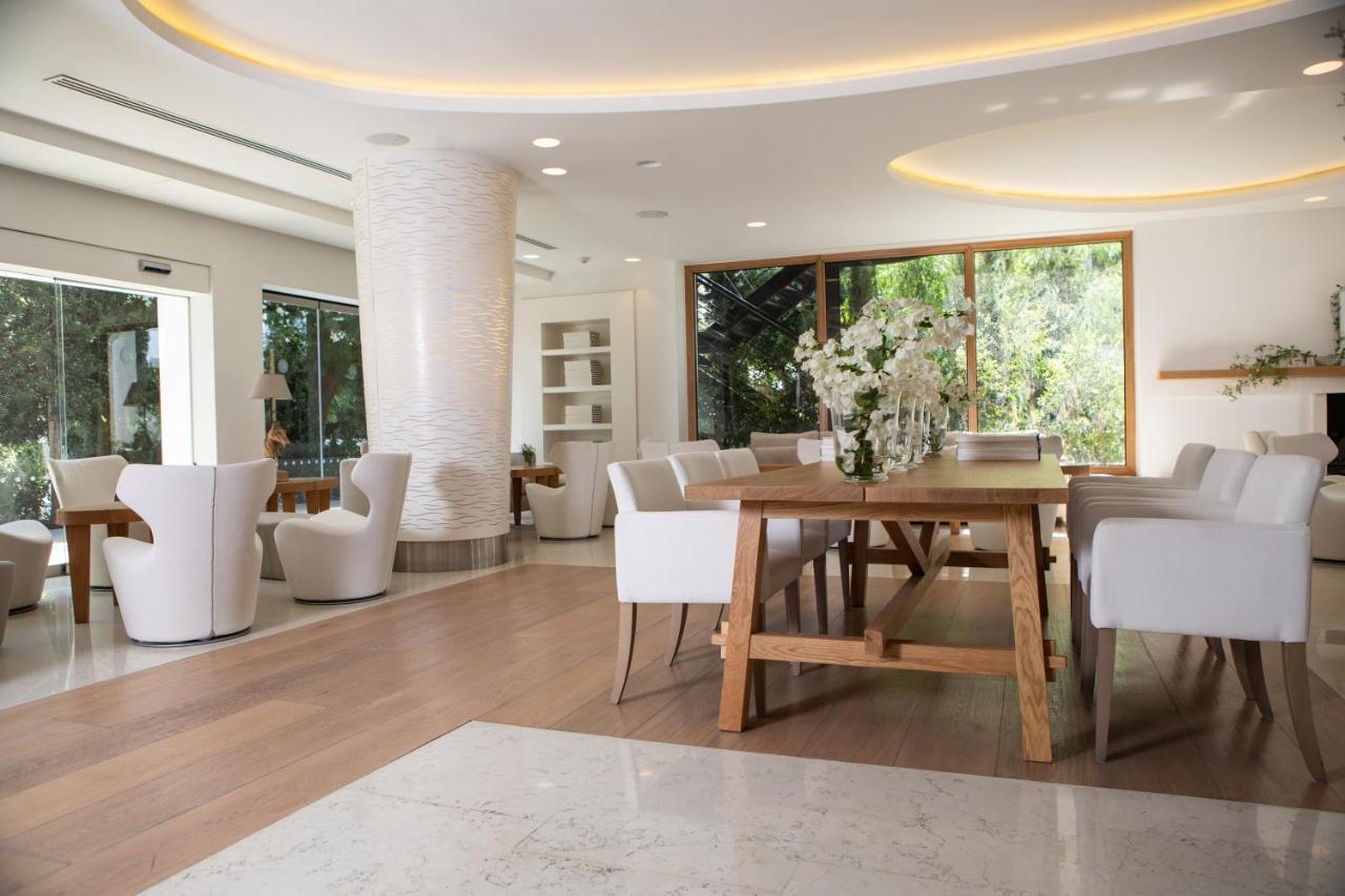 Alasia Boutique Hotel Limassol