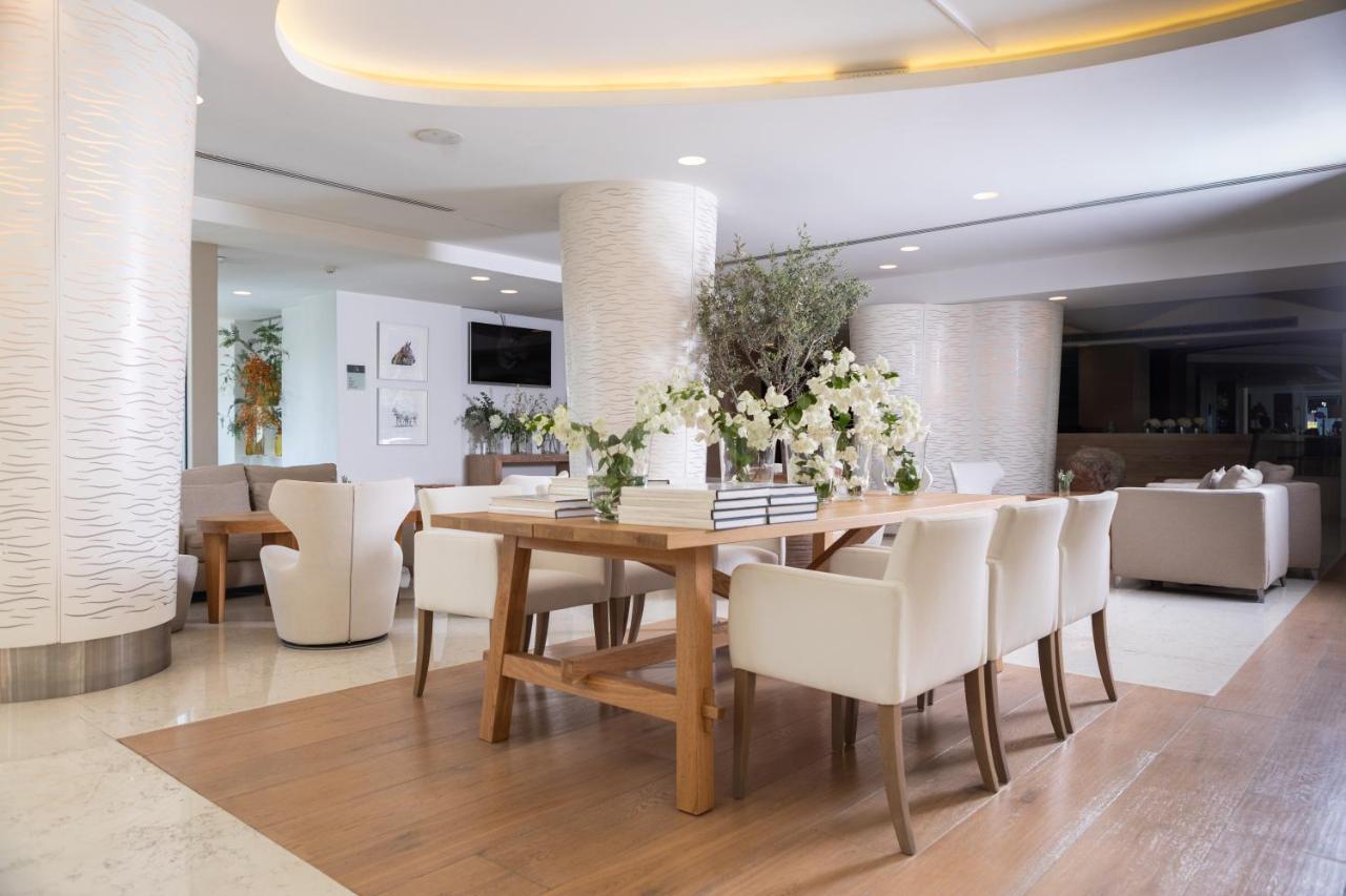 Hotel Alasia Boutique Limassol