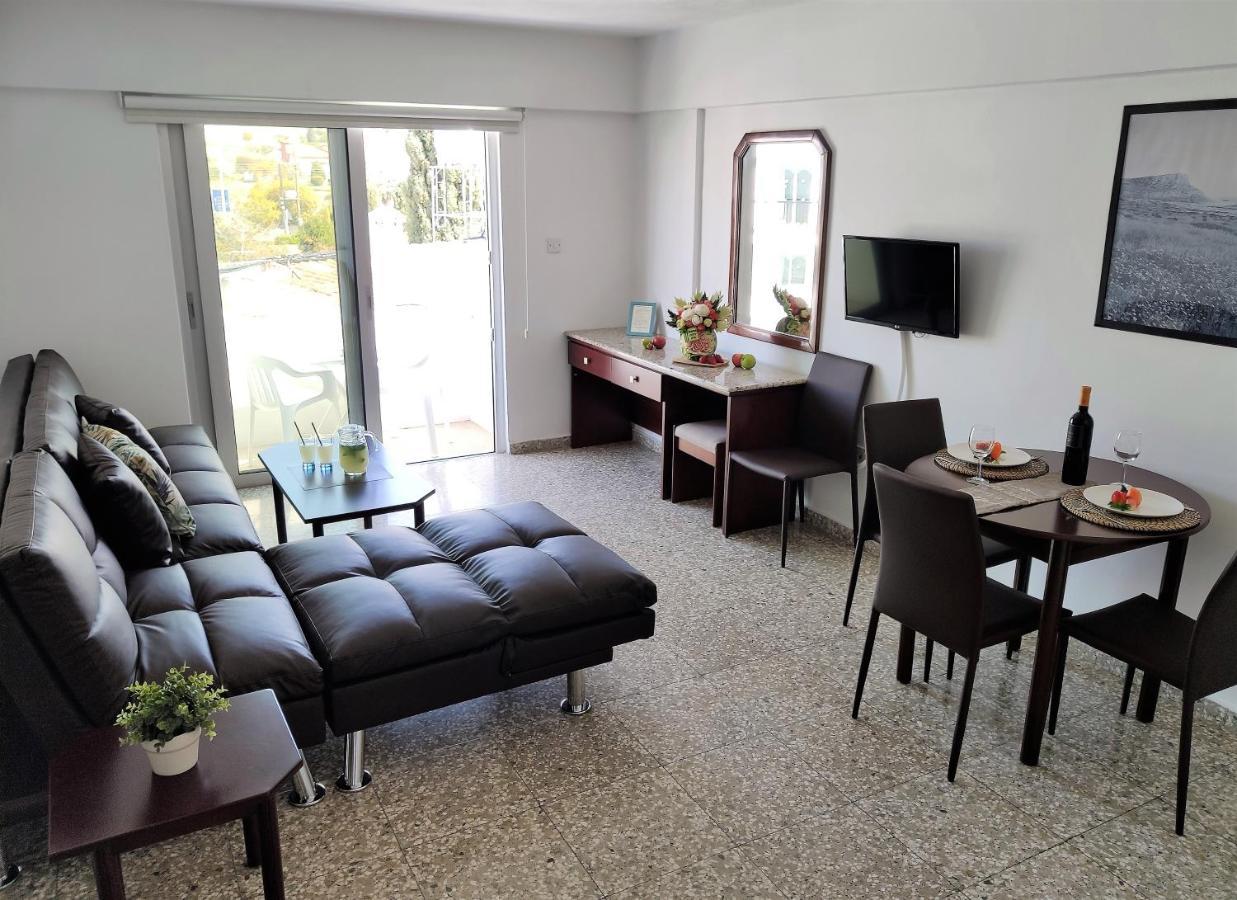 Appartement Napa Agia Napa