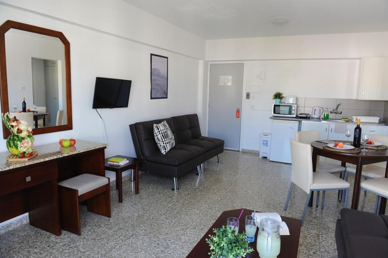 Napa Appartement *