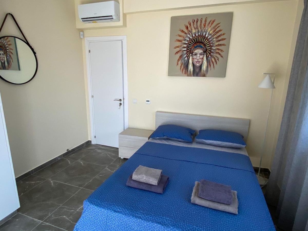Villa Luxury Roma Near The Coral Bay