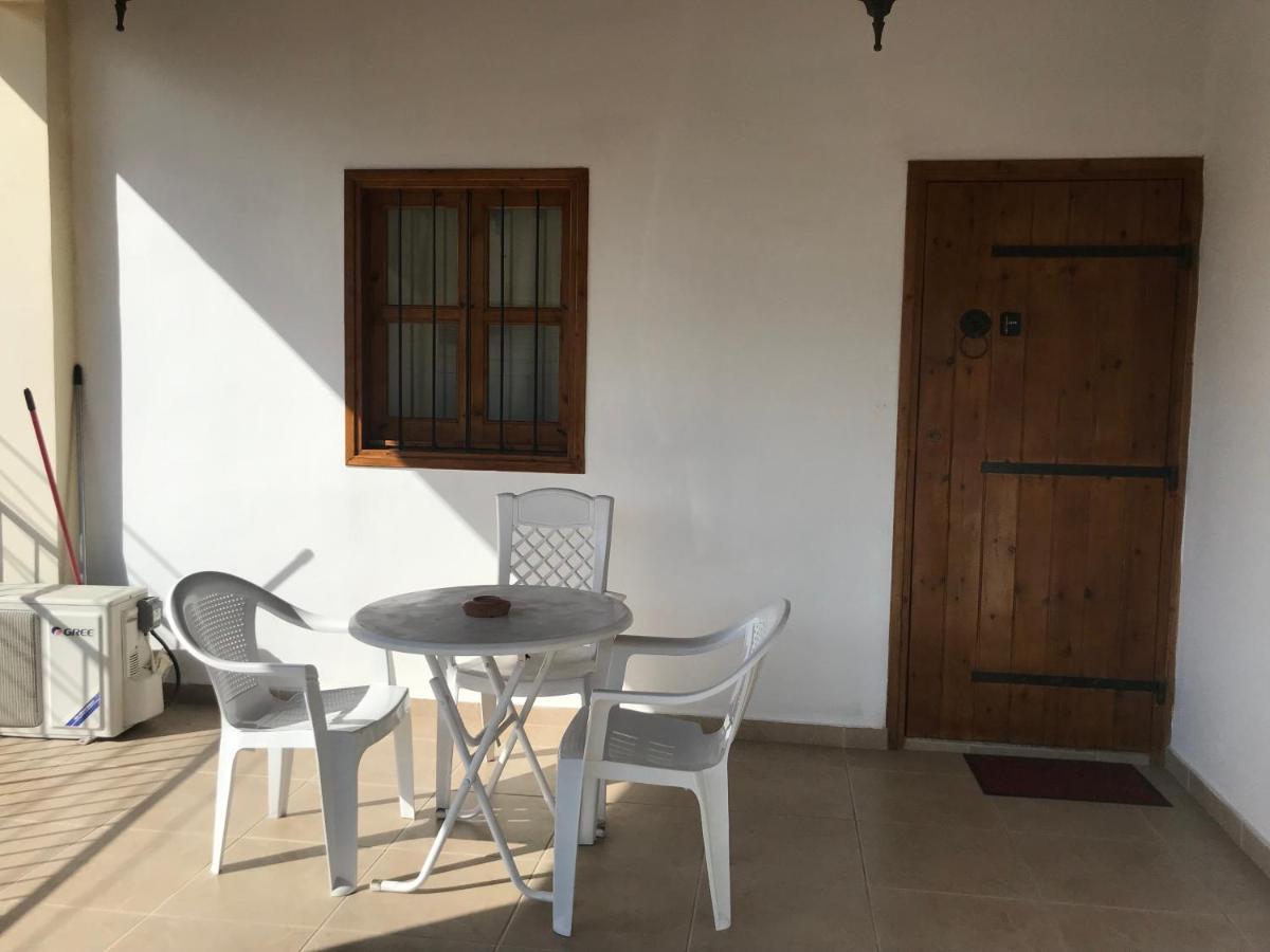 Vakantiehuis Katoi Homes Omodos