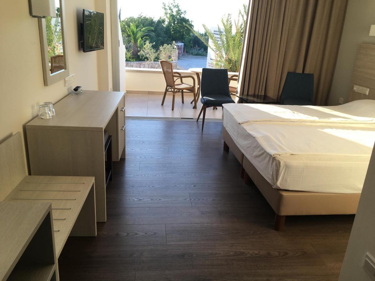 Aphrodite Beach Hotel