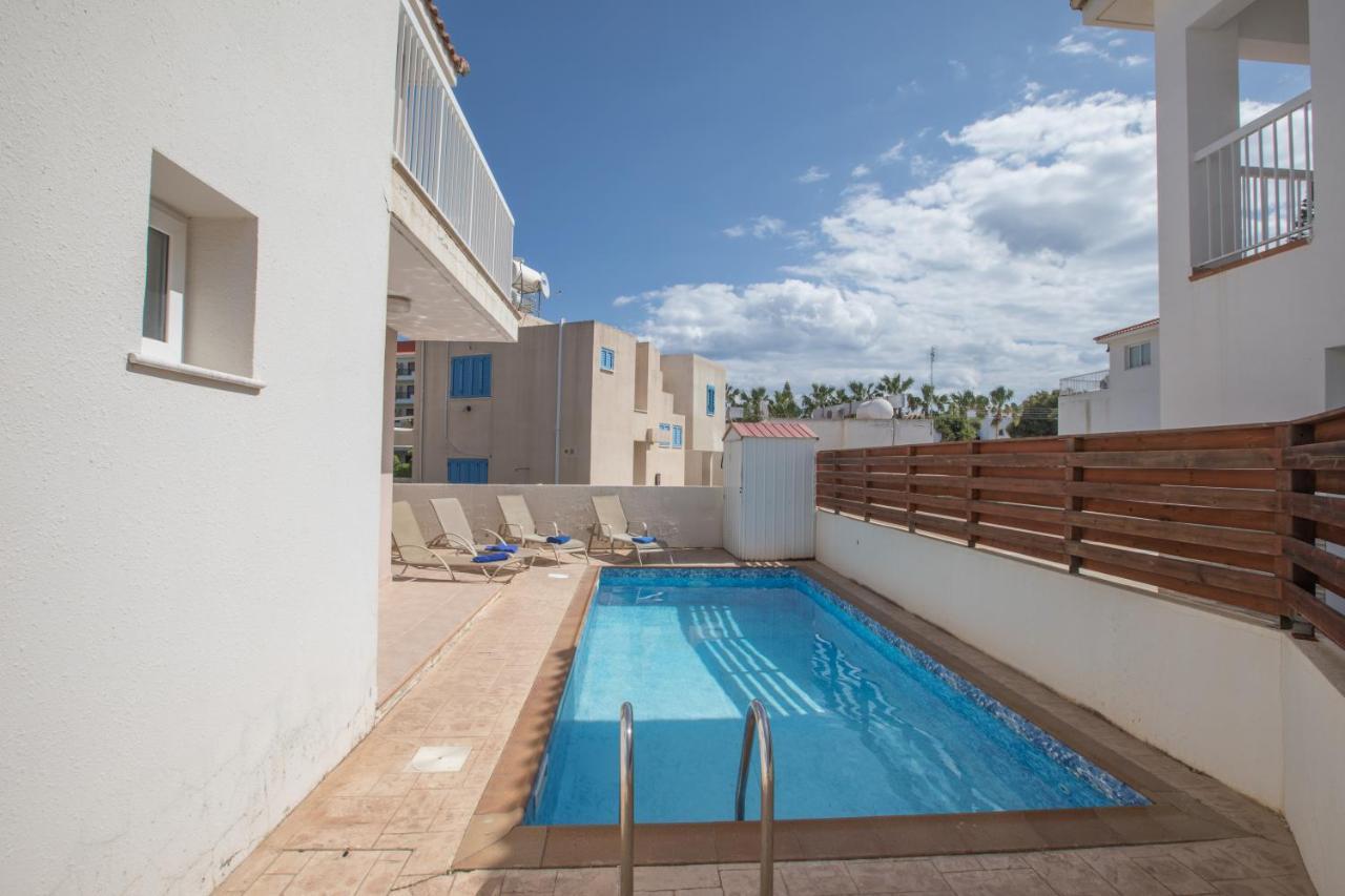 Apartment Blue River Protaras