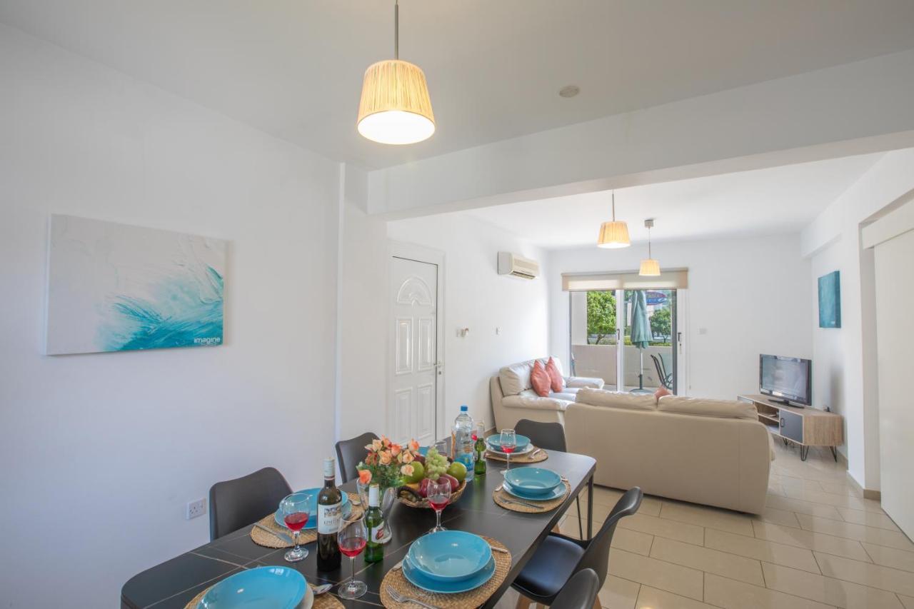 Appartement Blue River
