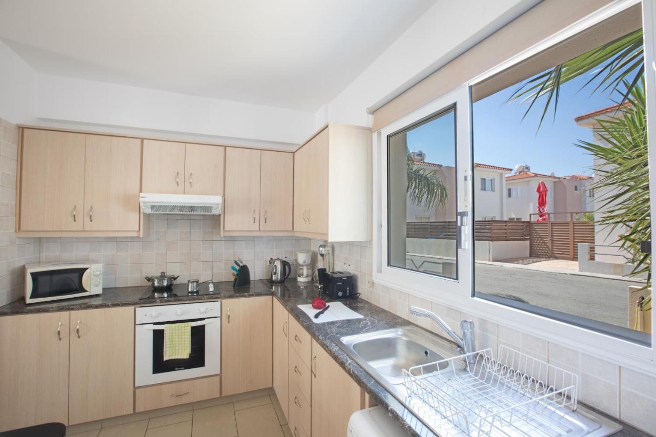 Apartment Blue River Protaras