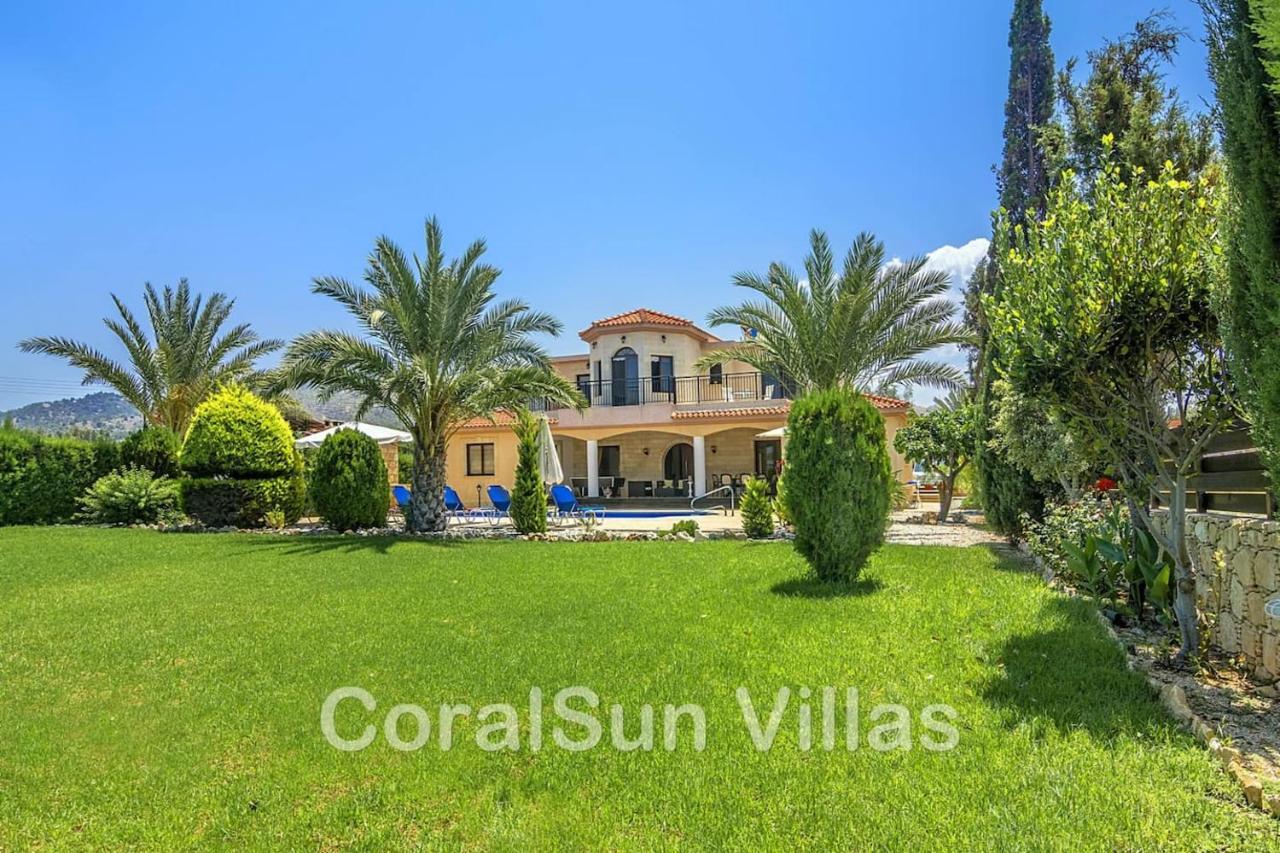 Marlin Front Luxury - 4 Bedrooms Villa *