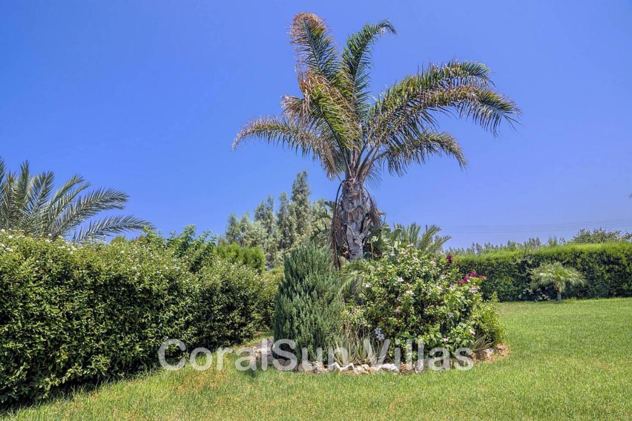Marlin Front Luxury - 4 Bedrooms *