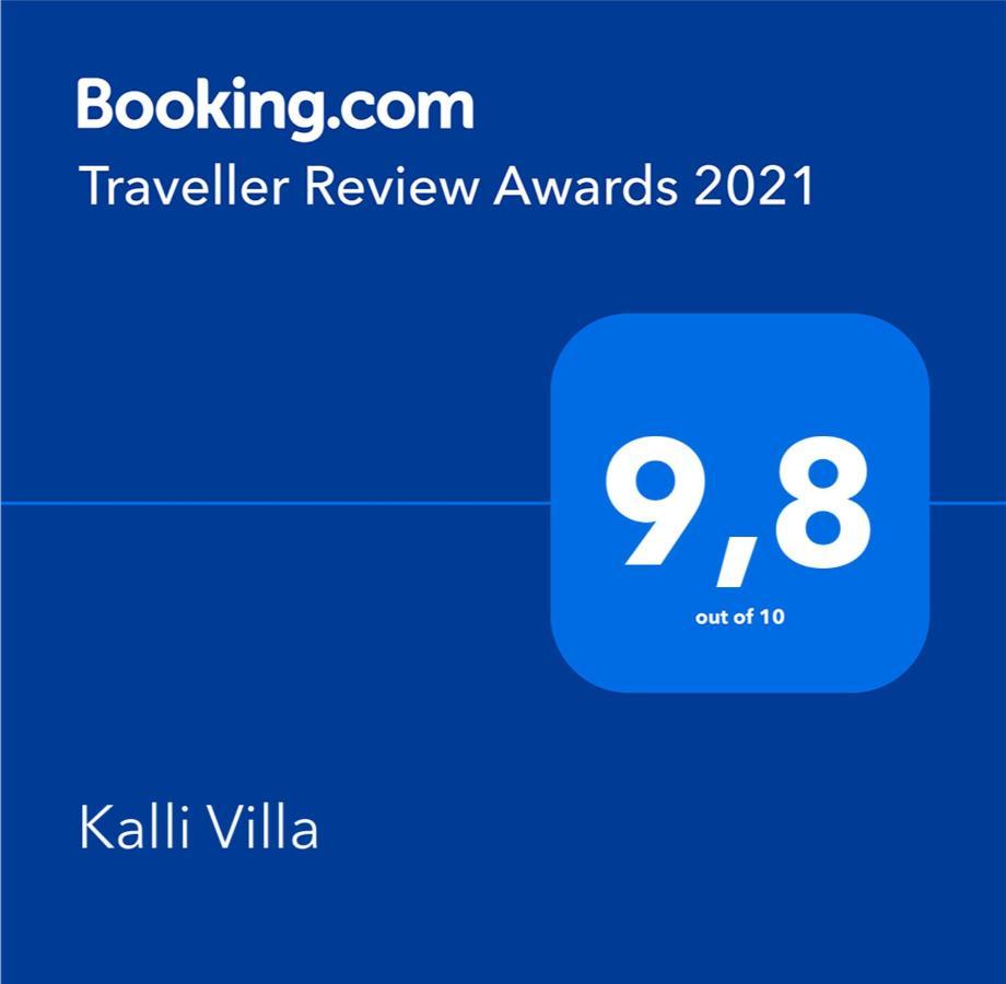 Kalli