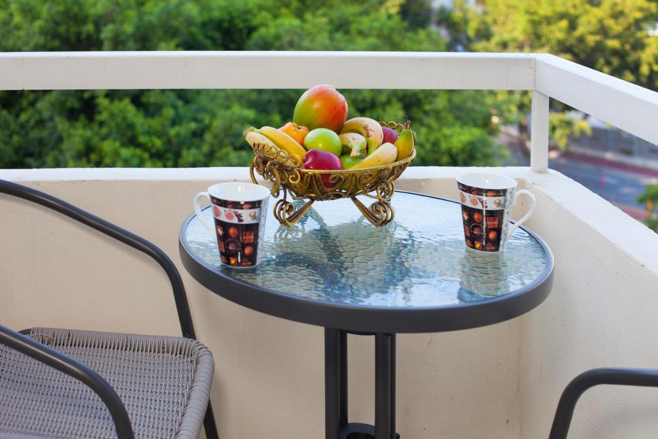 Apartment Poseidon Boutique 2 Limassol
