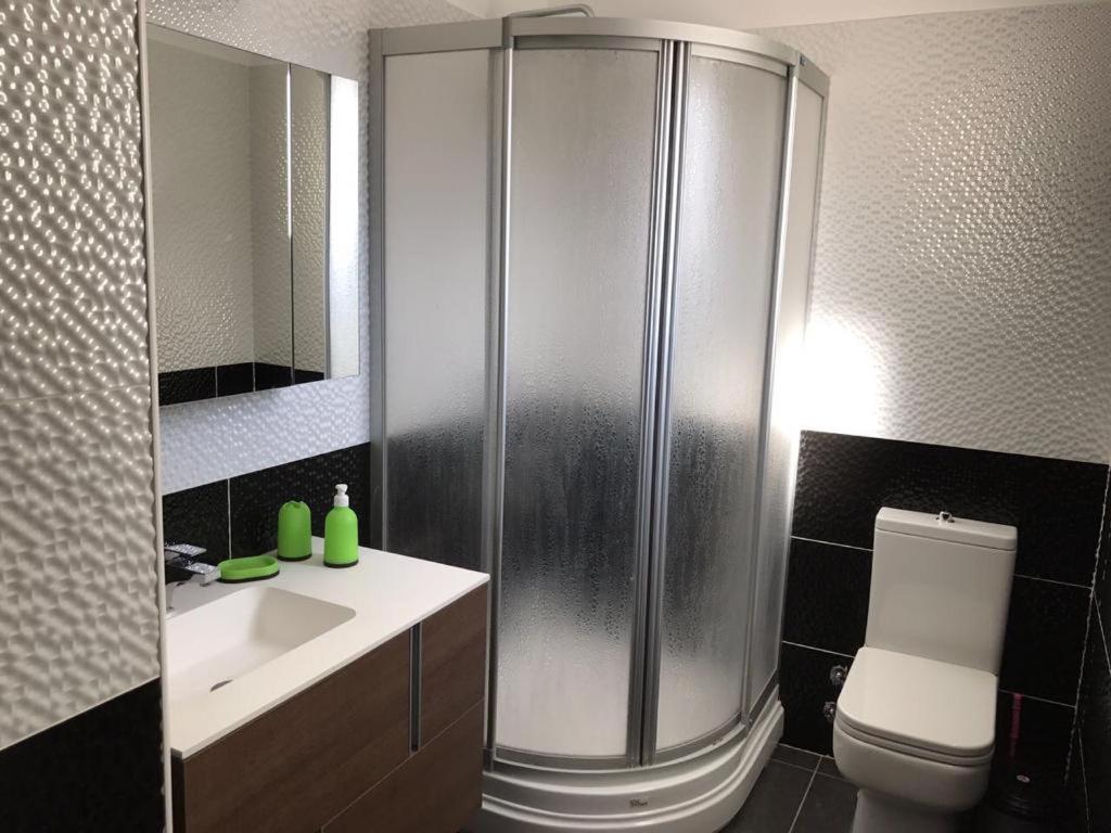 Sandy House Apartment