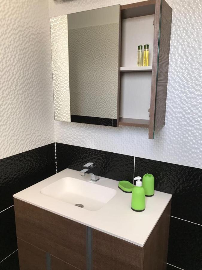 Apartment Sandy House Iskele District (Northern Cyprus)