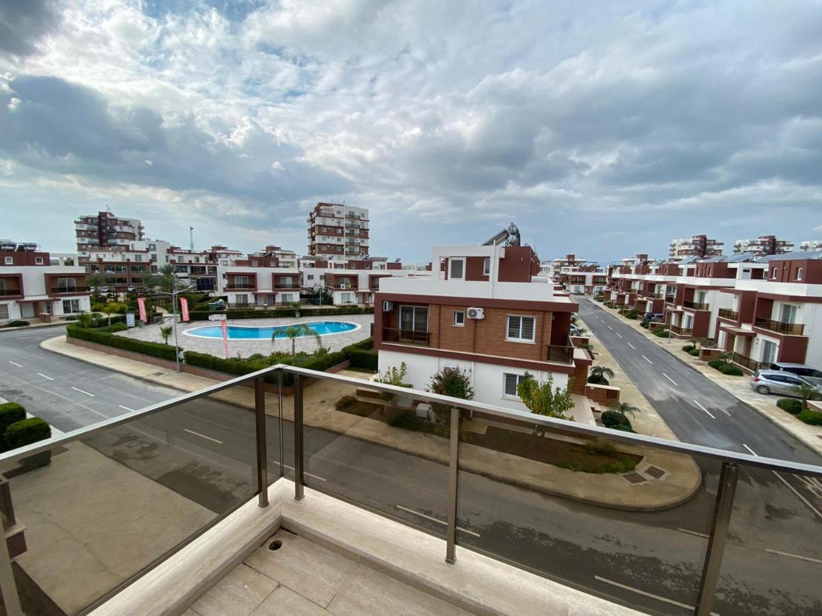 Apartment Sandy House Iskele District (Northern Cyprus)