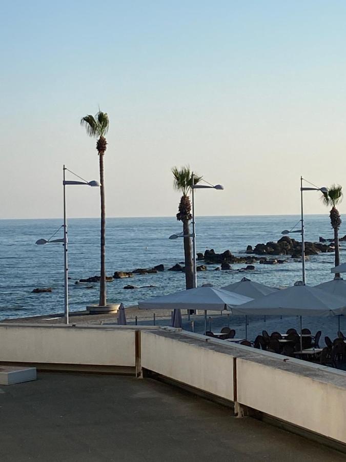 Apartamento Beachside In Kato Lighthouse 81 Paphos