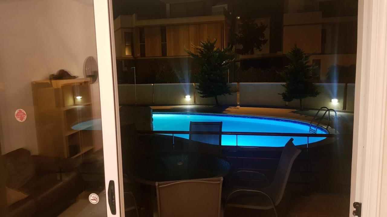 Apartment Dahan Sirena Lighthouse Luxury