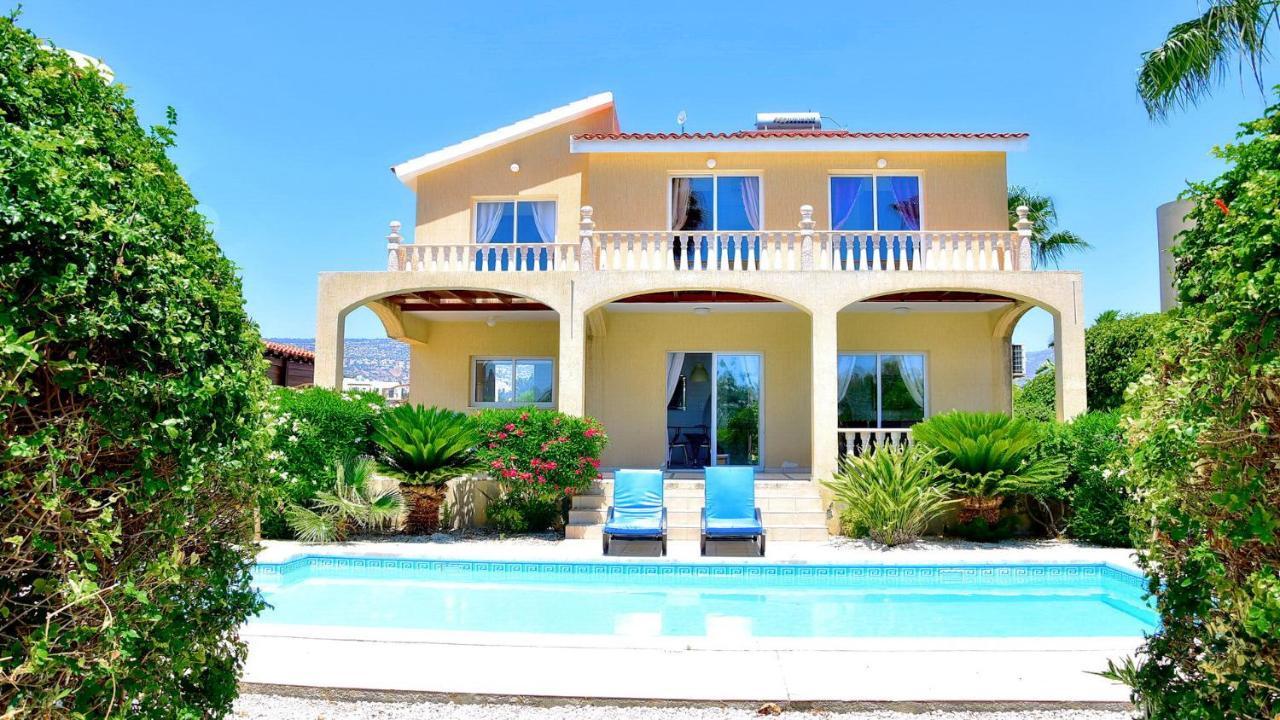 Villa Ambrosia Paphos