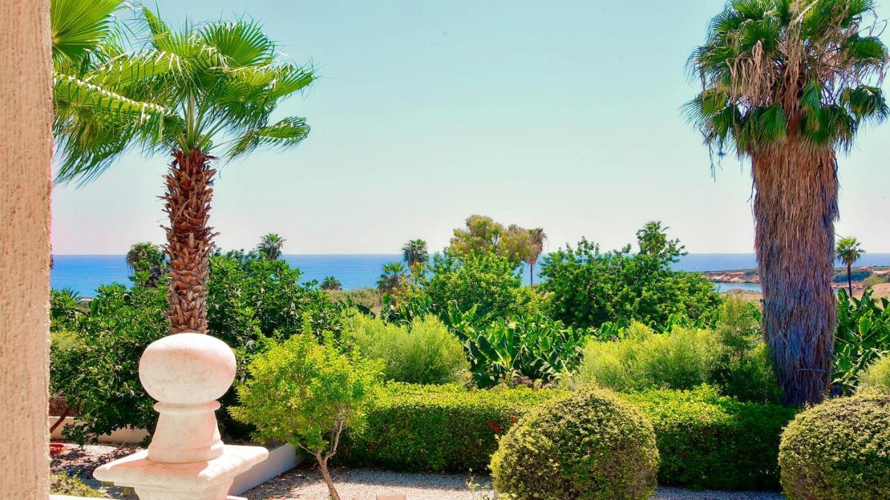Ambrosia Villa
