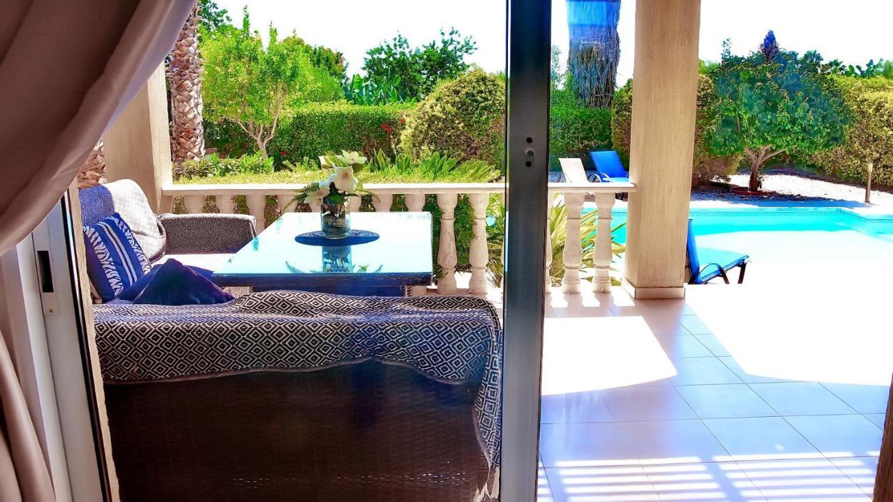 Villa Ambrosia Paphos