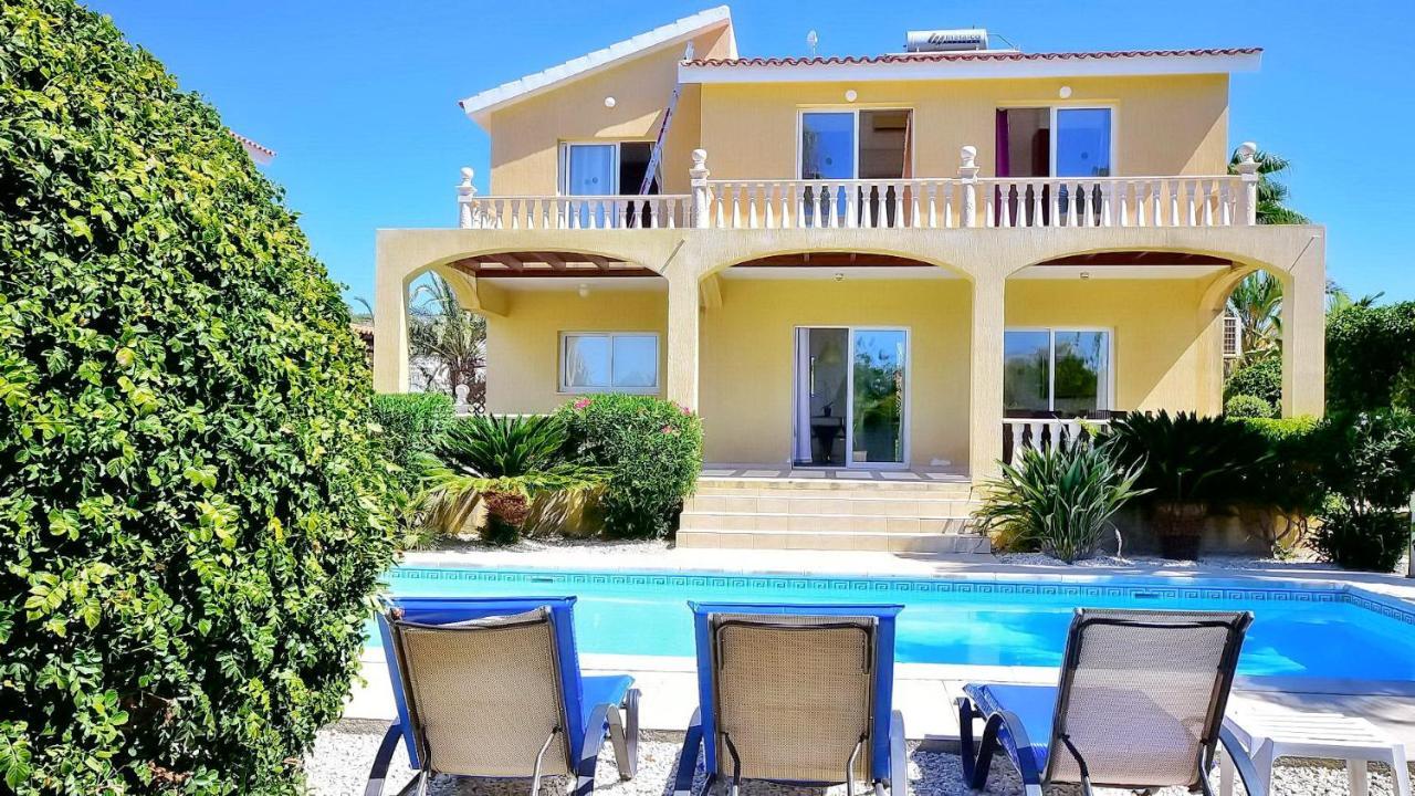 Ambrosia Paphos