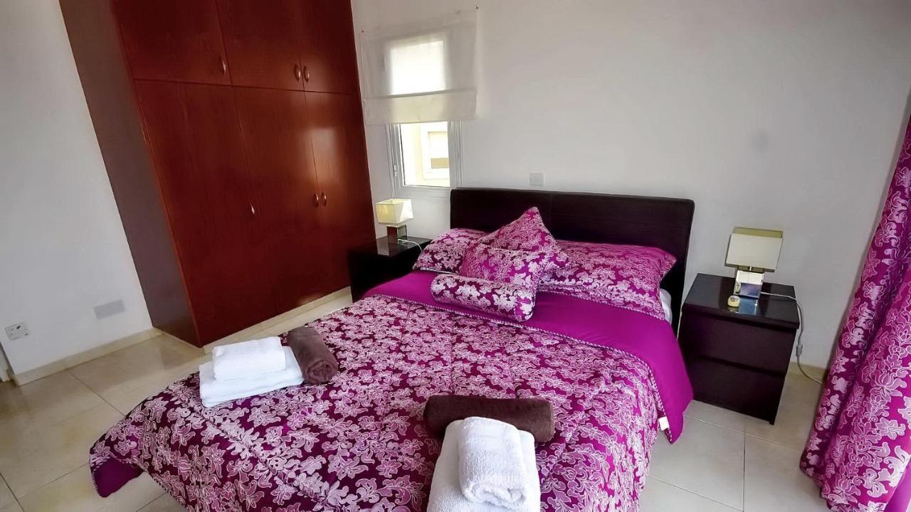 Ambrosia Villa