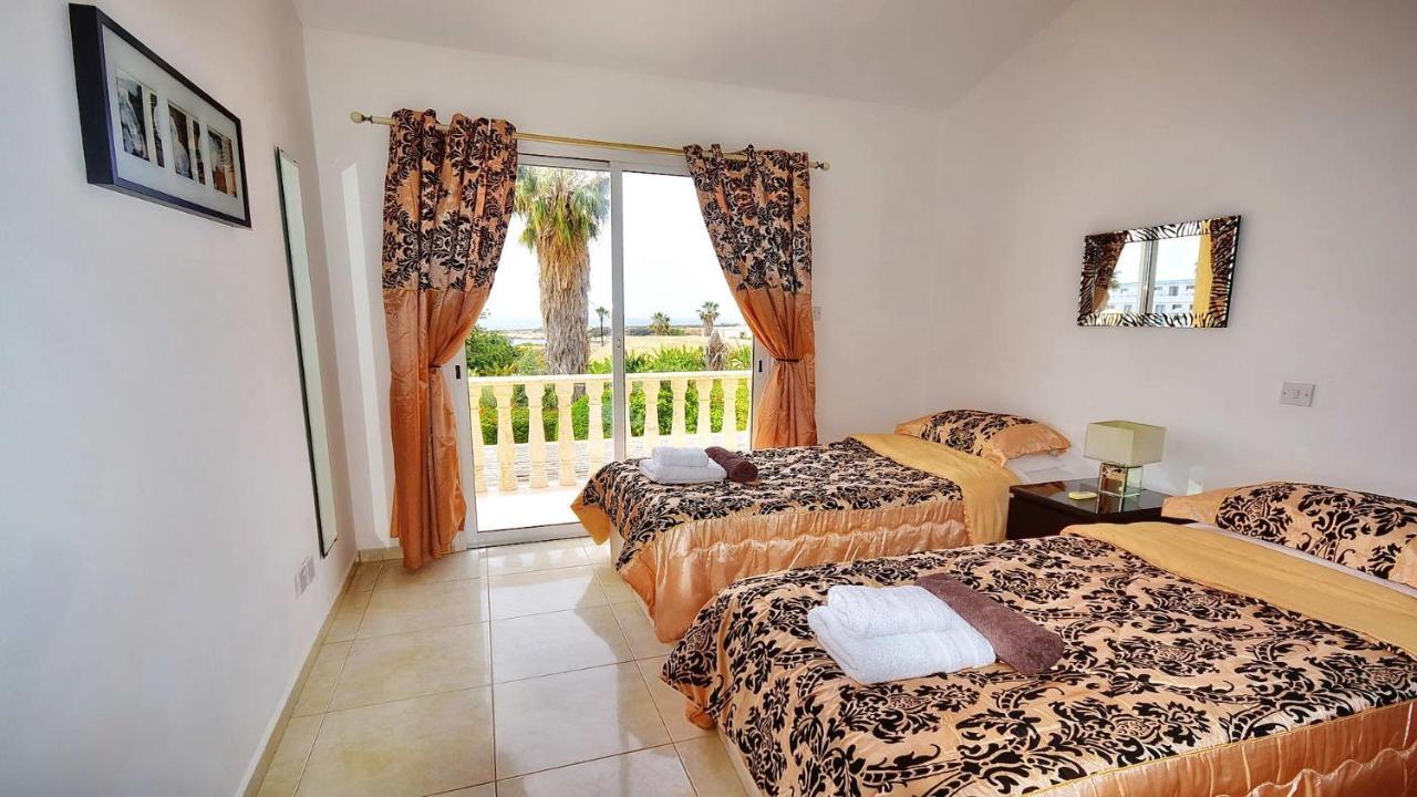 Villa Ambrosia