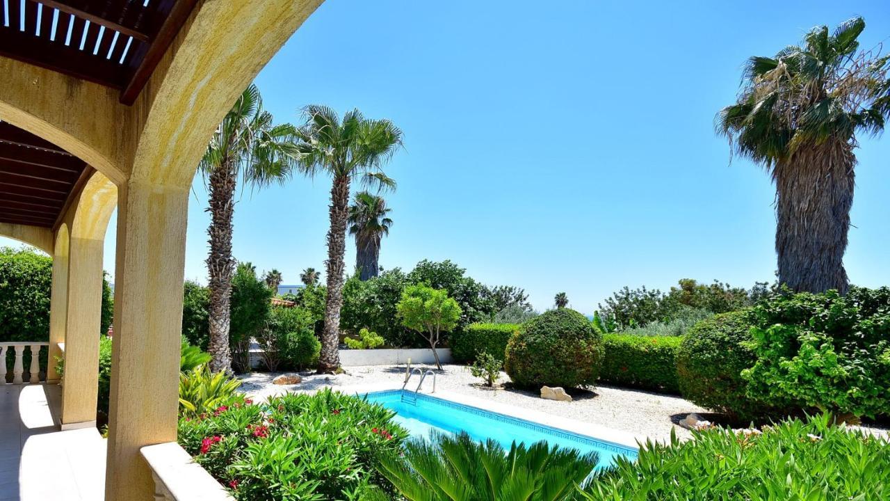 Ambrosia Villa