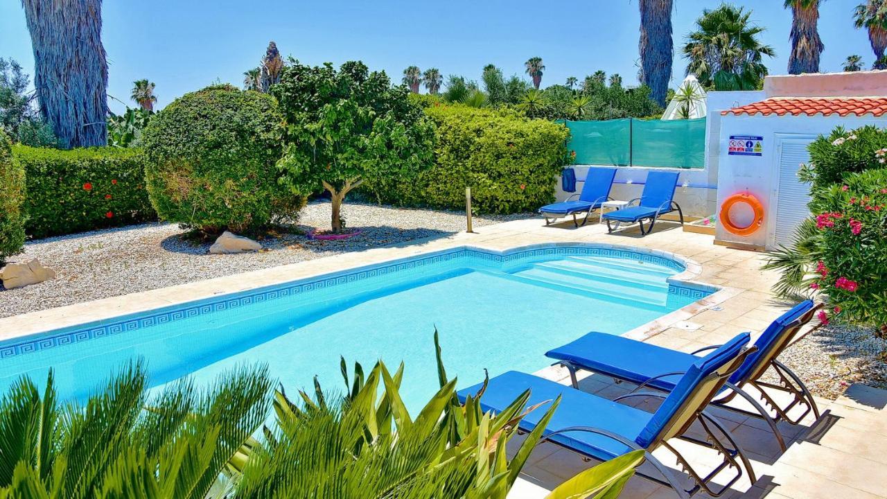 Villa Ambrosia