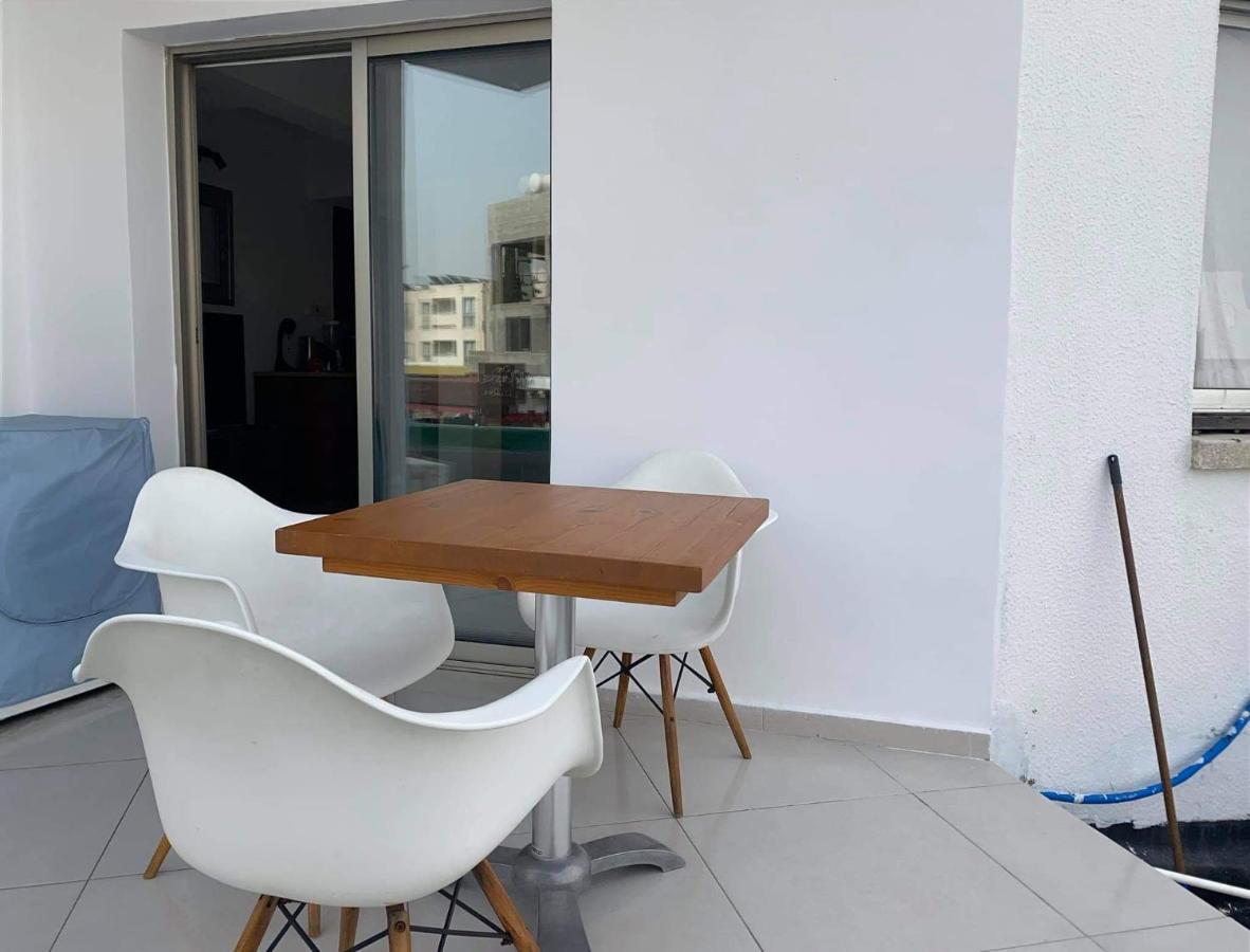 Apartamento Beachside In Kato Lighthouse 81