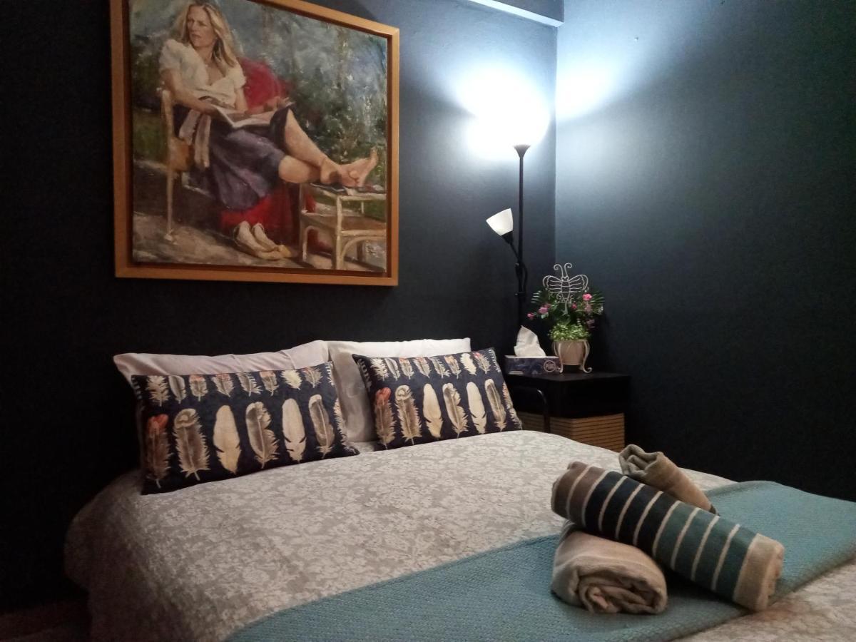 Apartment Artemis Boutique 2