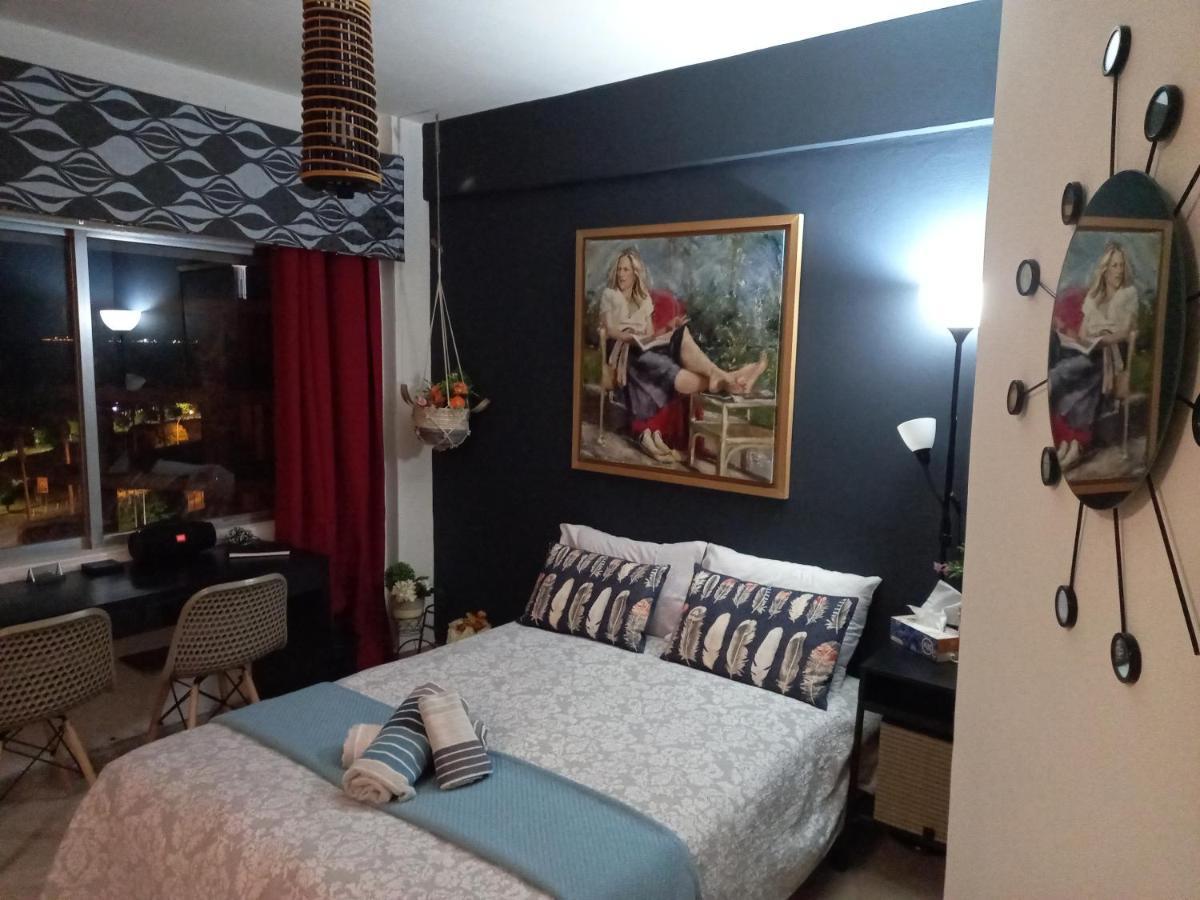 Artemis Boutique 2 Apartment