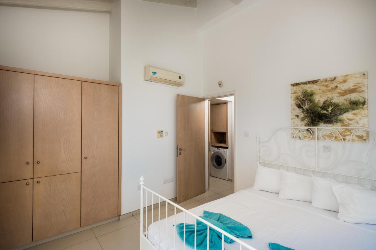 House 7, The Artisan Villa *