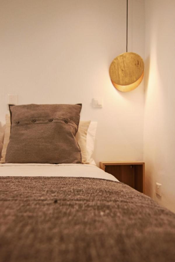 Phaedrus Living Seaside Luxury Flat Athina 108 Apartamento *