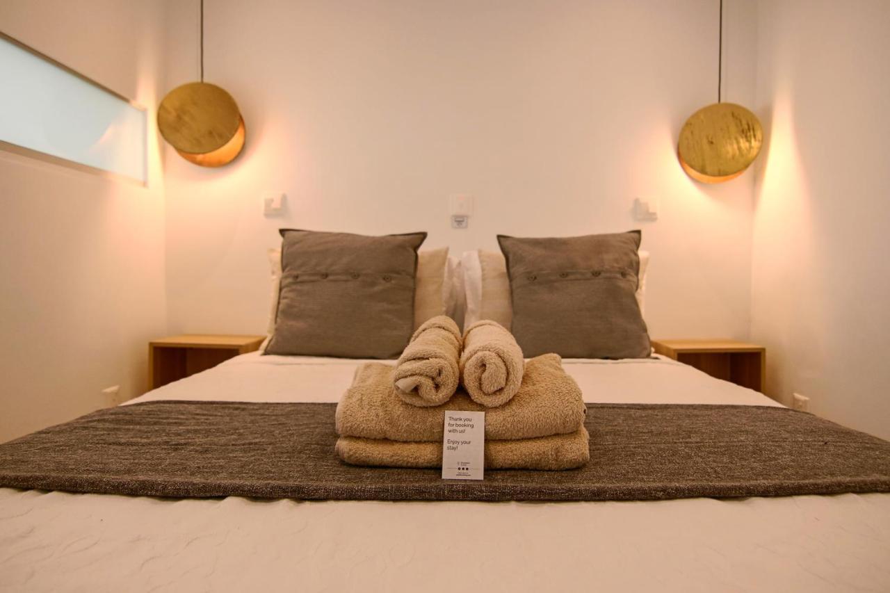 Phaedrus Living Seaside Luxury Flat Athina 108 * Paphos