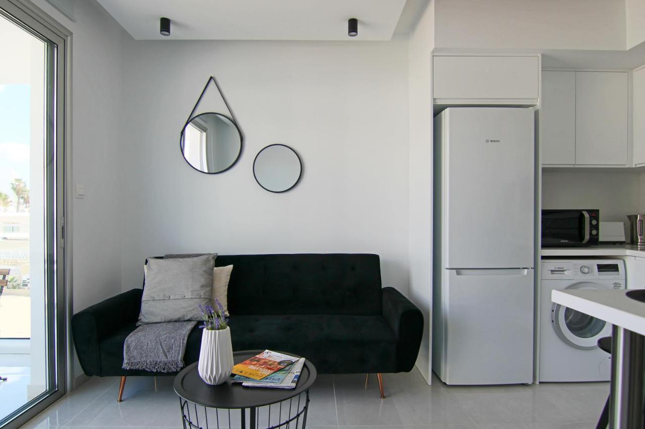 Phaedrus Living Seaside Luxury Flat Athina 108 Apartamento Paphos