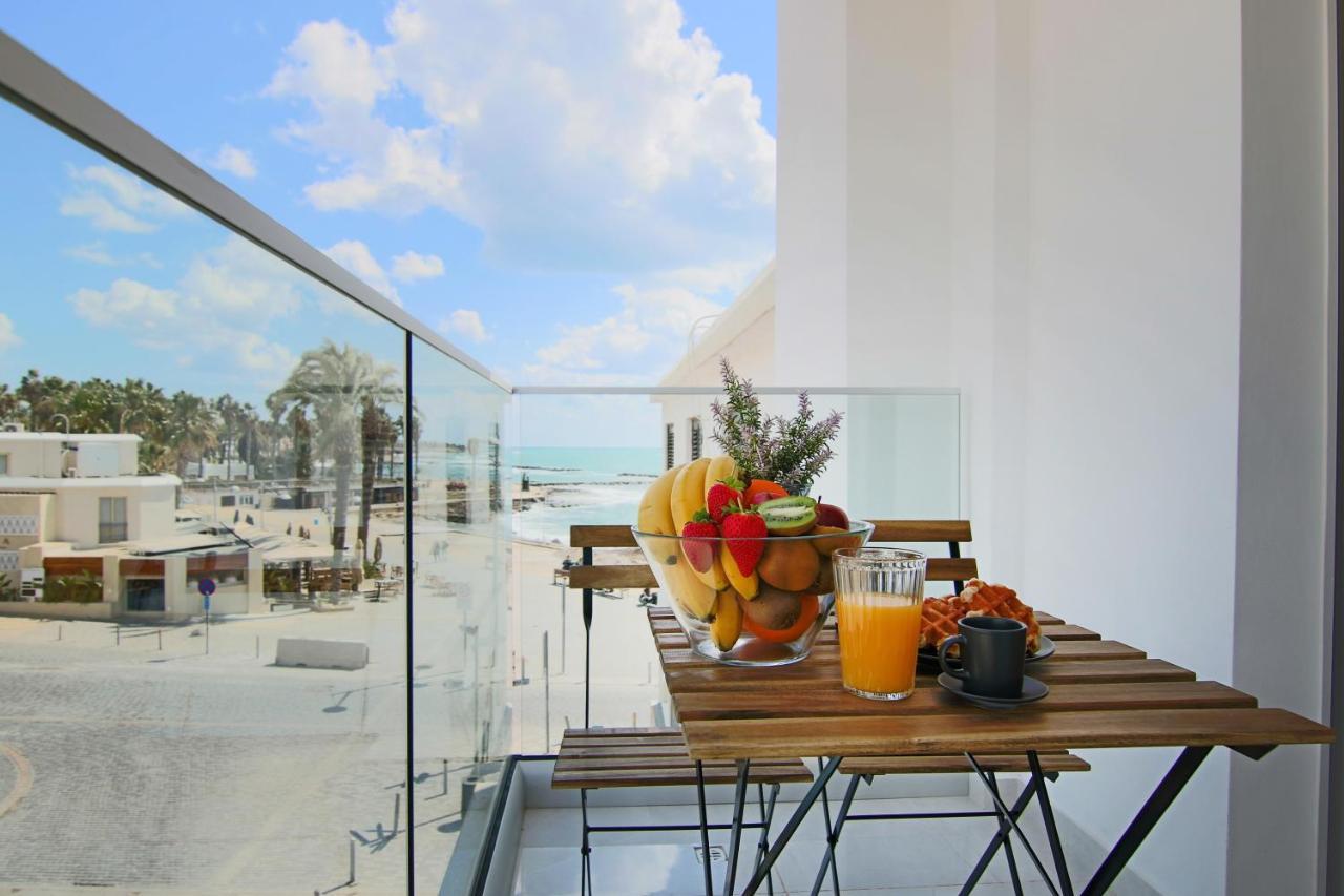 Phaedrus Living Seaside Luxury Flat Athina 108 *