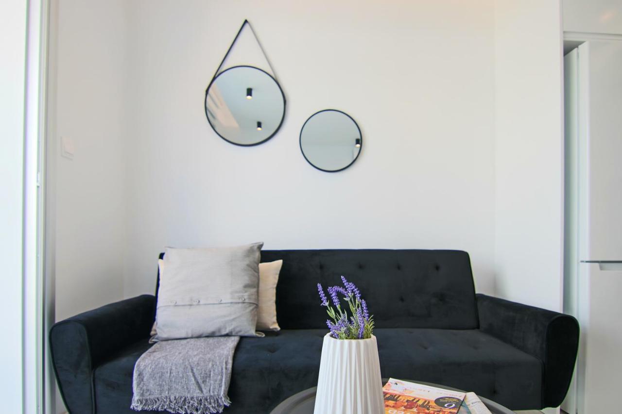 Phaedrus Living Seaside Luxury Flat Athina 108 Apartamento Paphos