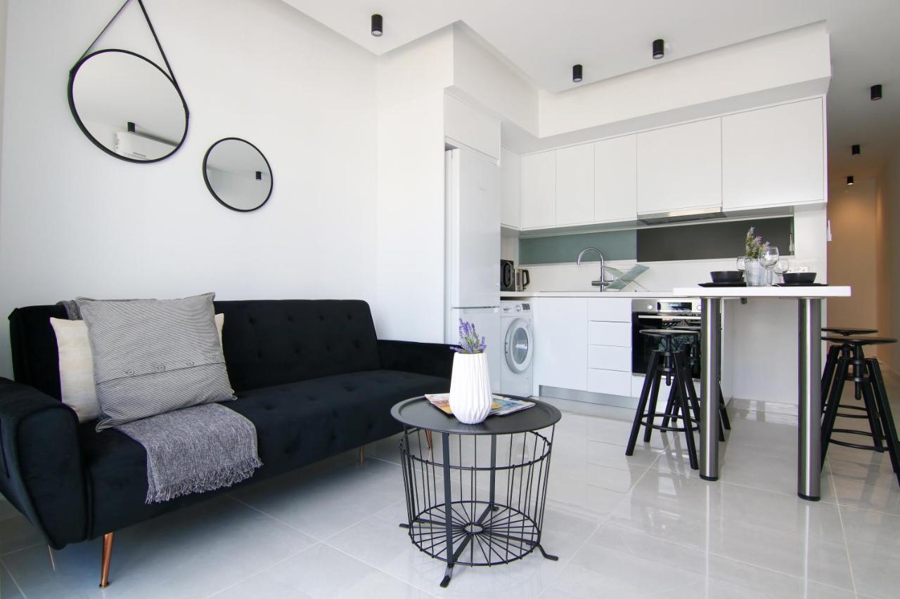 Phaedrus Living Seaside Luxury Flat Athina 108 Paphos